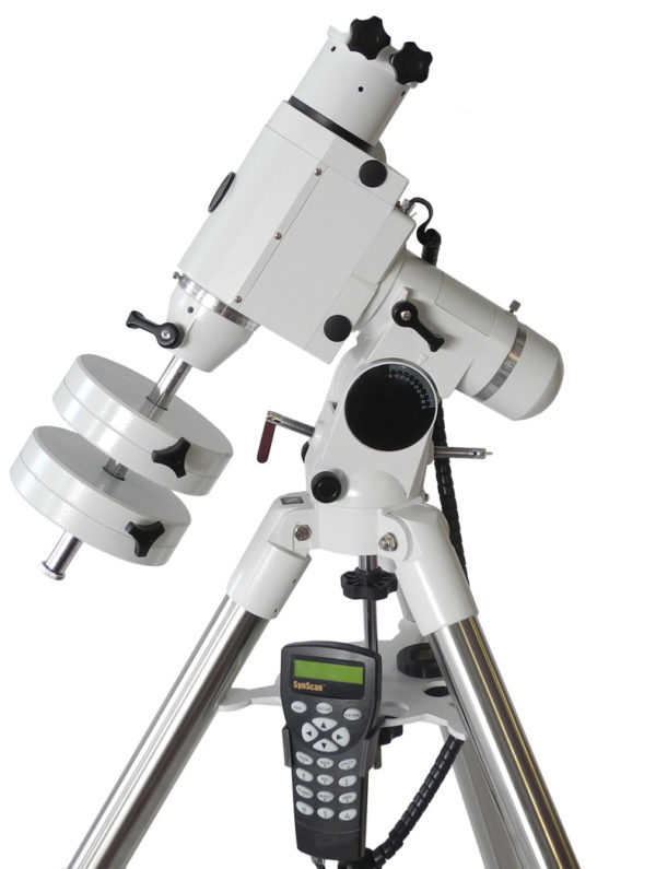 skywatcher heq5 pro for sale