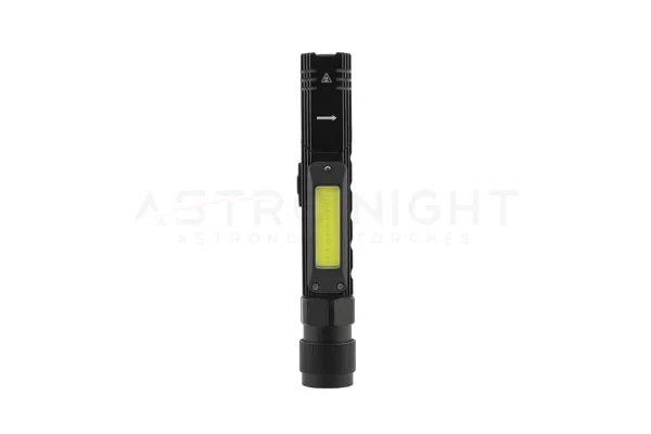 Astronomy Alive AstroNight red torch V354-C